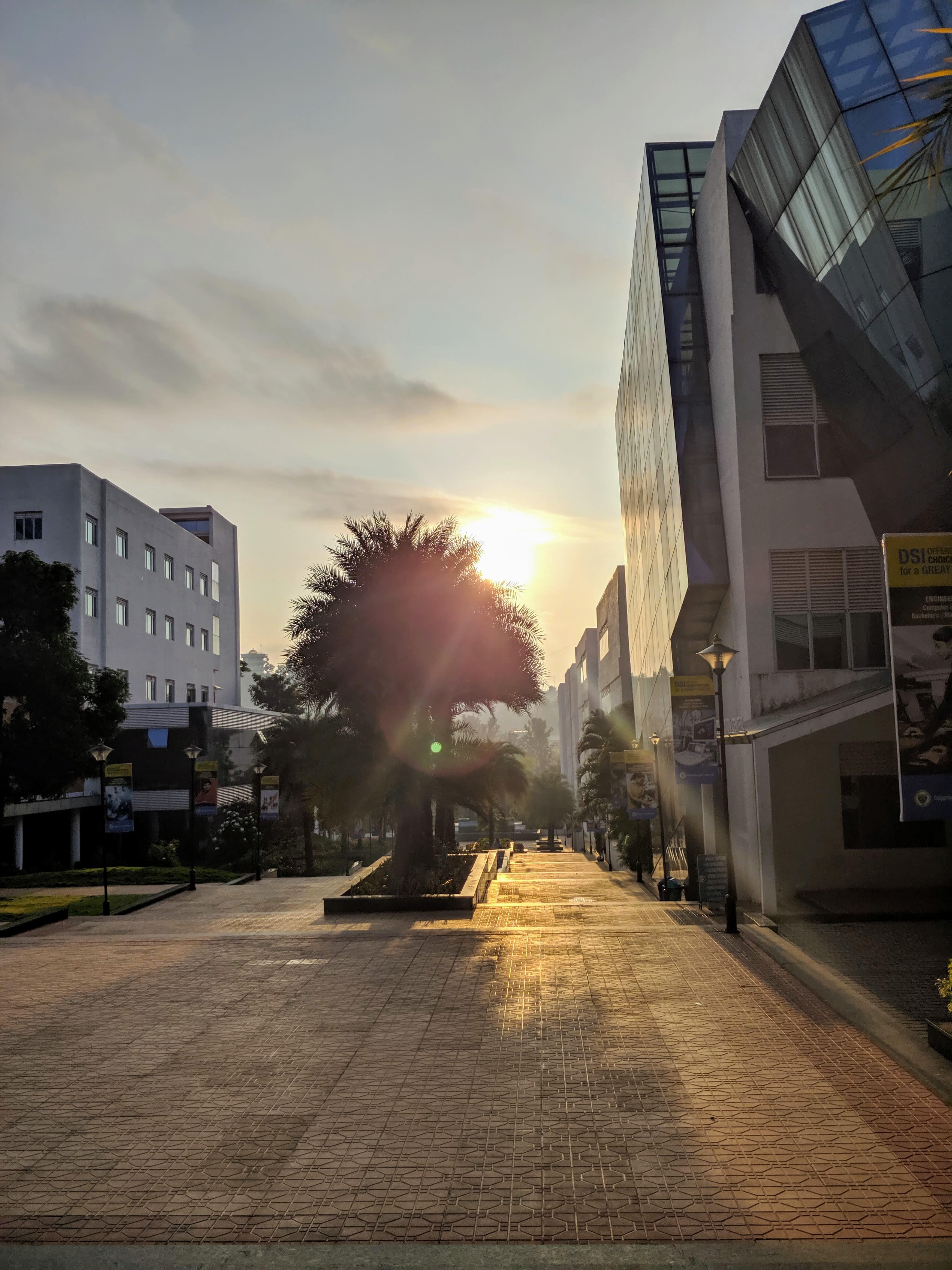 DSATM Bangalore Campus photo 2